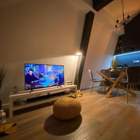 Apartman L8 كوباونيك المظهر الخارجي الصورة