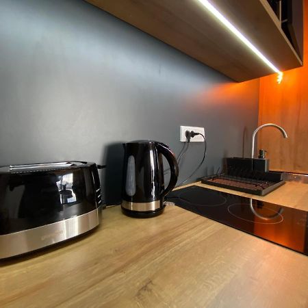 Apartman L8 كوباونيك المظهر الخارجي الصورة