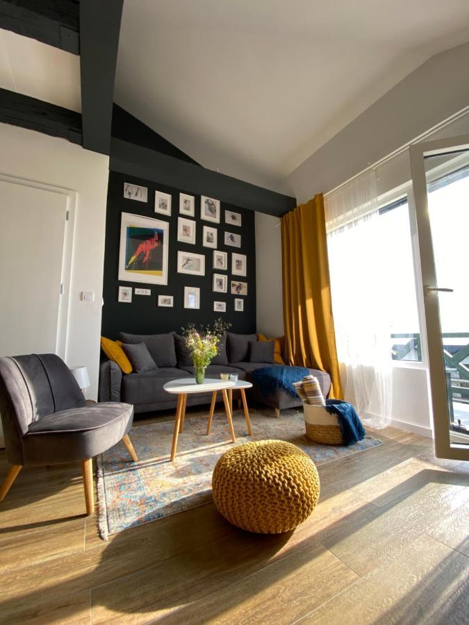 Apartman L8 كوباونيك المظهر الخارجي الصورة
