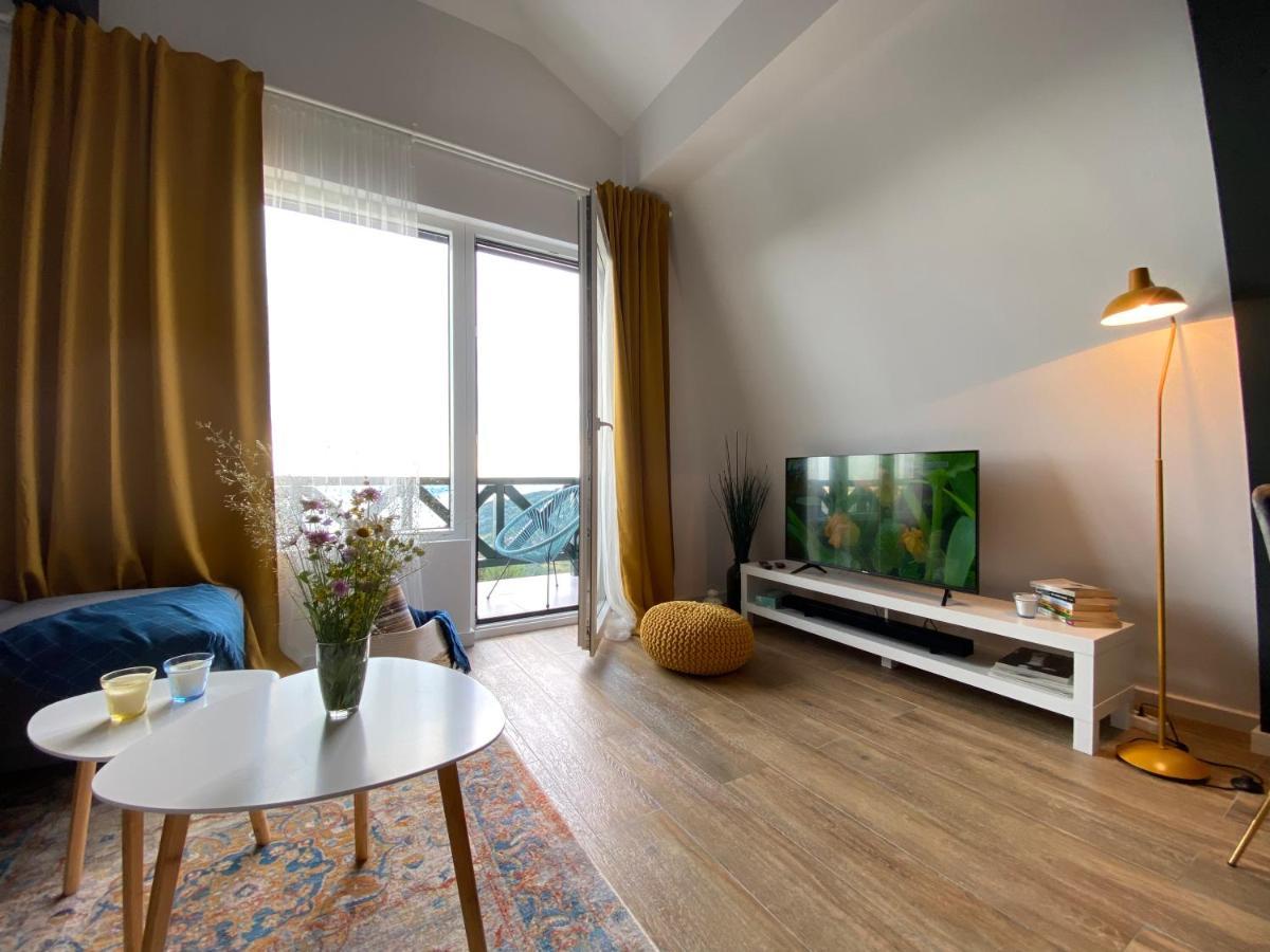 Apartman L8 كوباونيك المظهر الخارجي الصورة