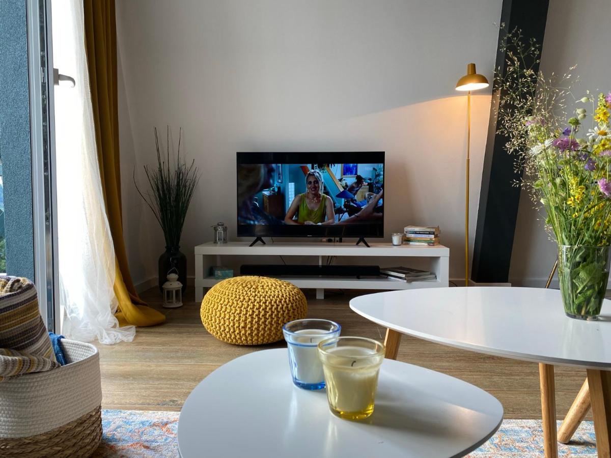 Apartman L8 كوباونيك المظهر الخارجي الصورة