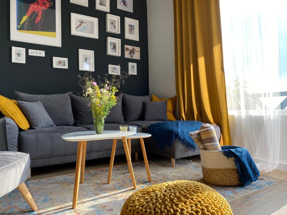 Apartman L8 كوباونيك المظهر الخارجي الصورة