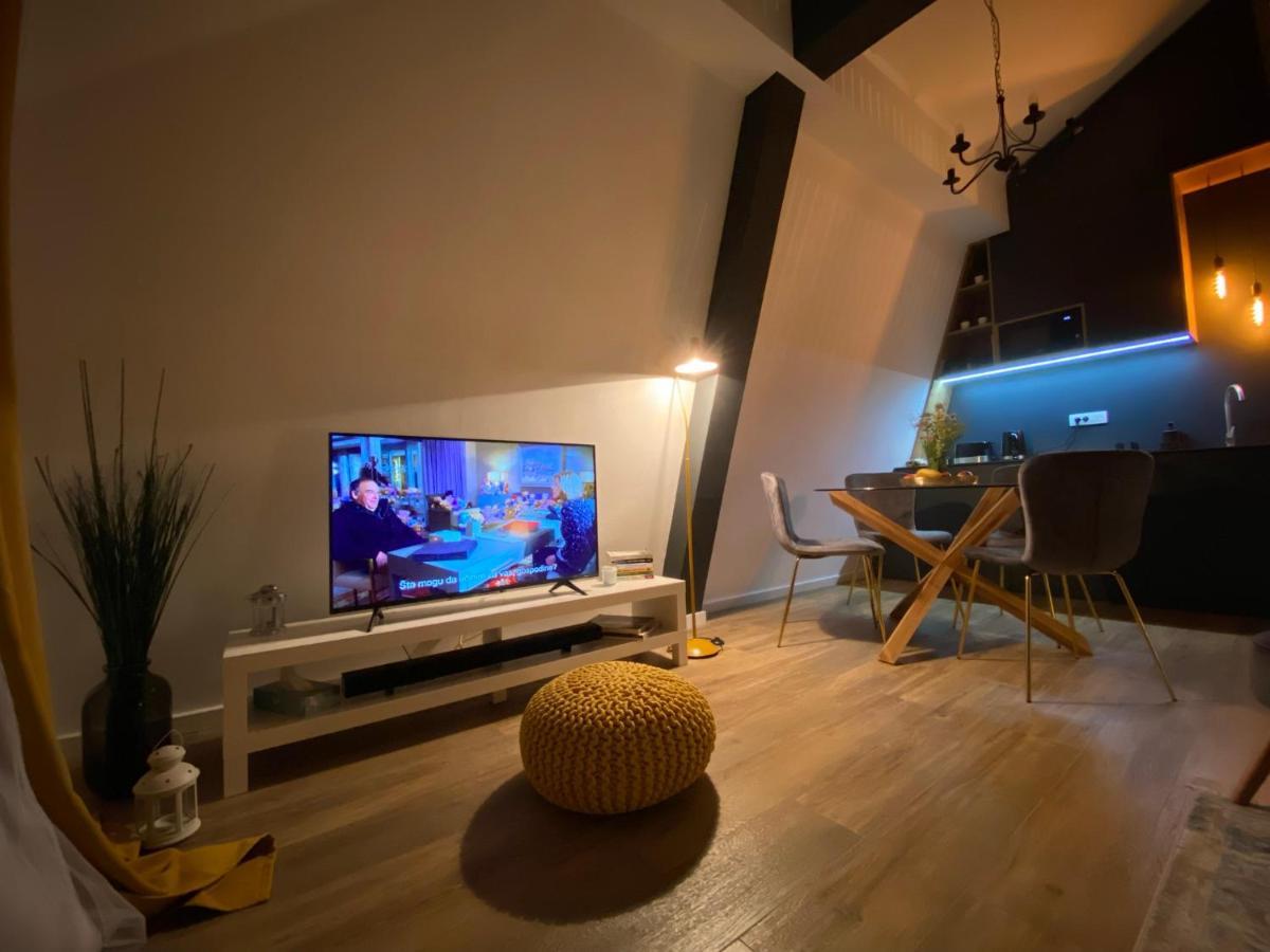 Apartman L8 كوباونيك المظهر الخارجي الصورة