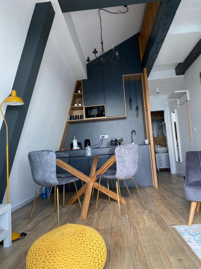 Apartman L8 كوباونيك المظهر الخارجي الصورة