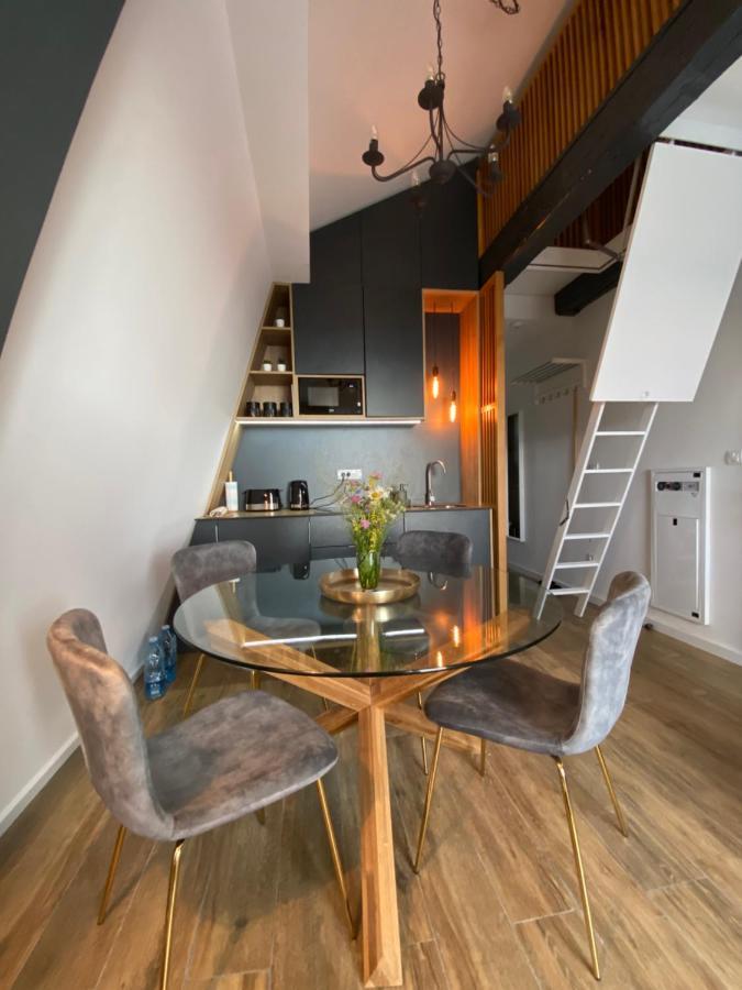 Apartman L8 كوباونيك المظهر الخارجي الصورة