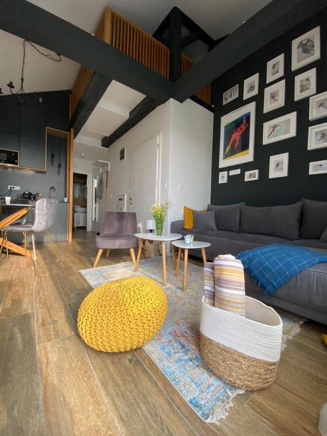 Apartman L8 كوباونيك المظهر الخارجي الصورة
