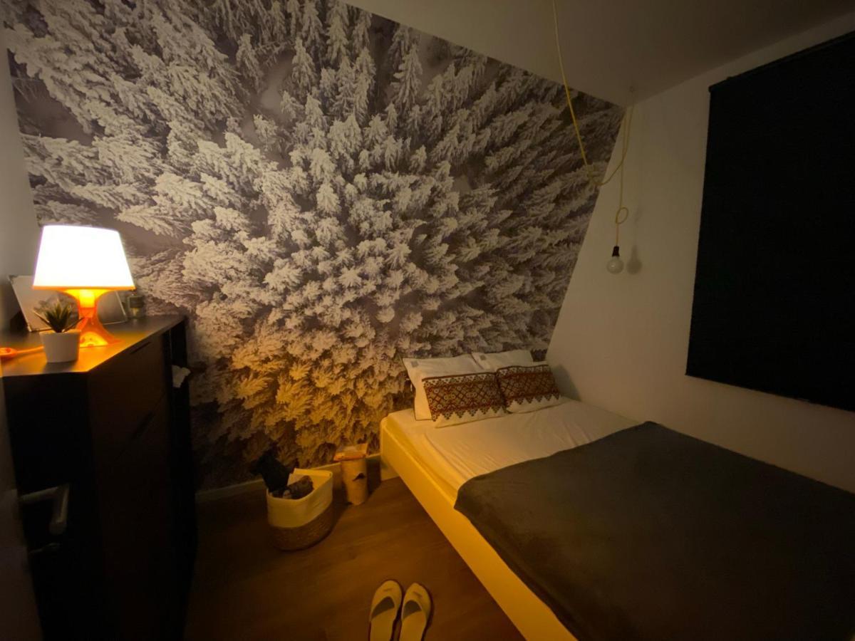 Apartman L8 كوباونيك المظهر الخارجي الصورة