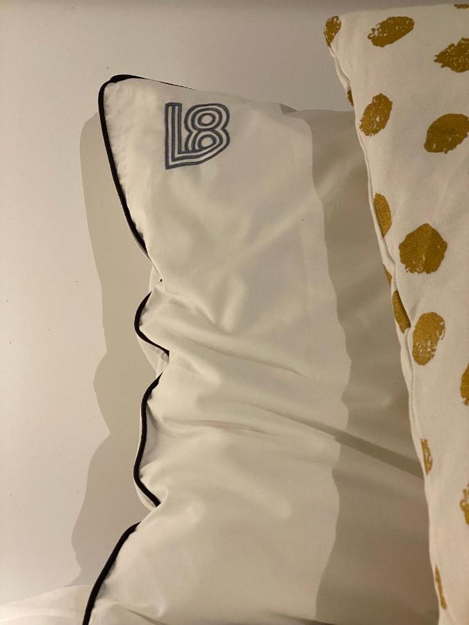 Apartman L8 كوباونيك المظهر الخارجي الصورة