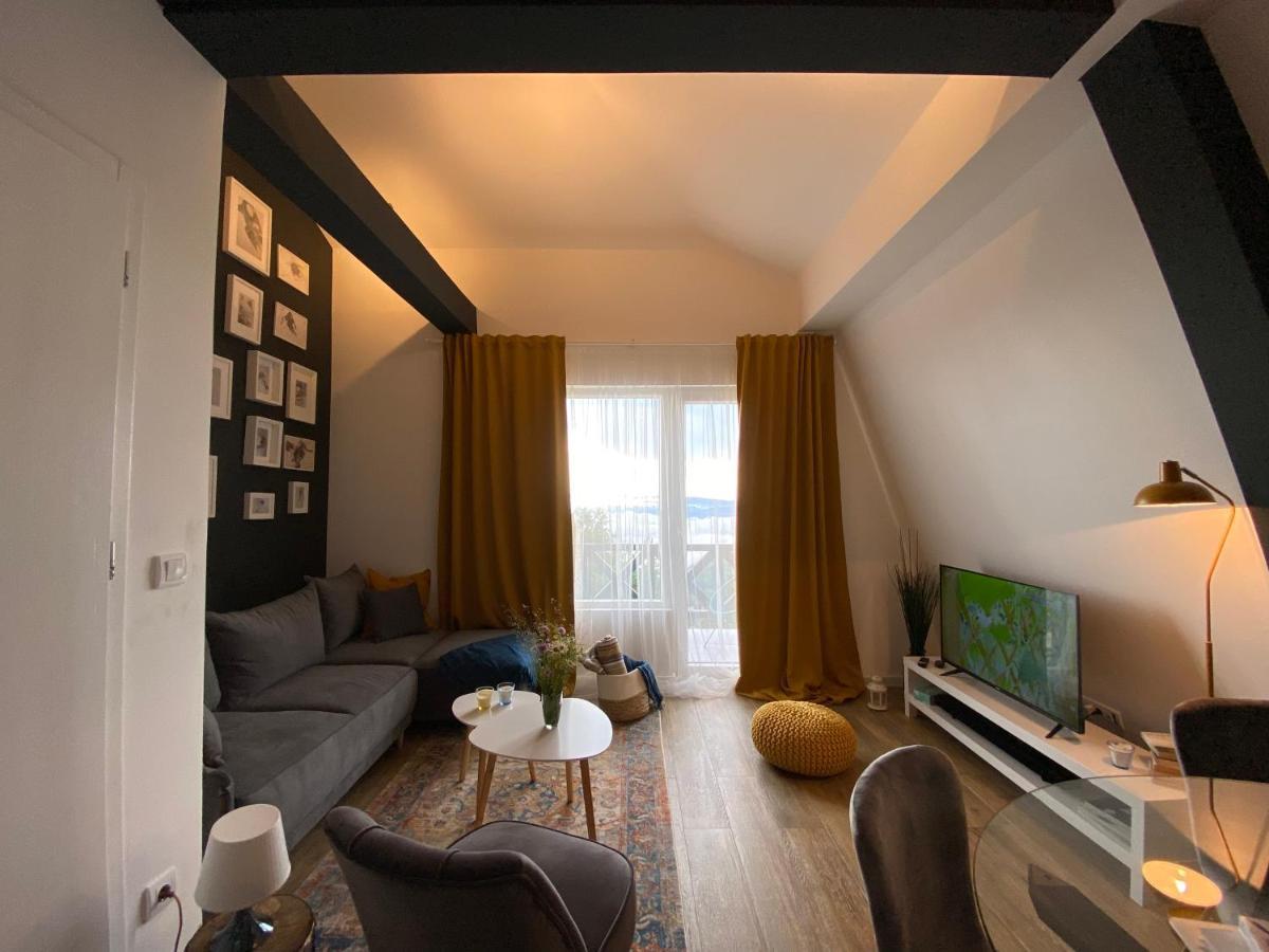 Apartman L8 كوباونيك المظهر الخارجي الصورة