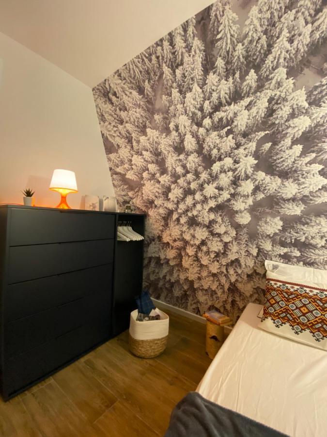 Apartman L8 كوباونيك المظهر الخارجي الصورة