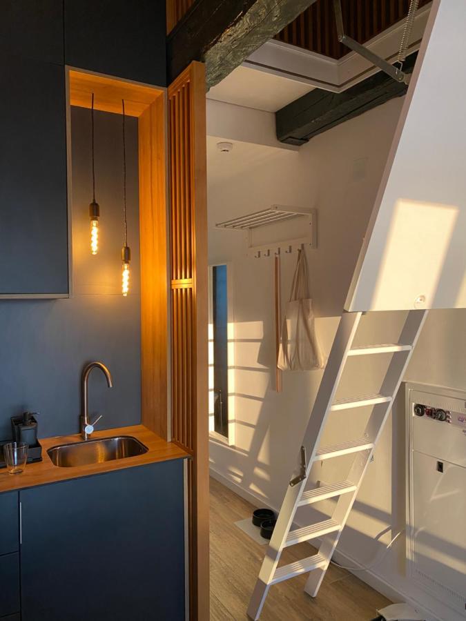Apartman L8 كوباونيك المظهر الخارجي الصورة