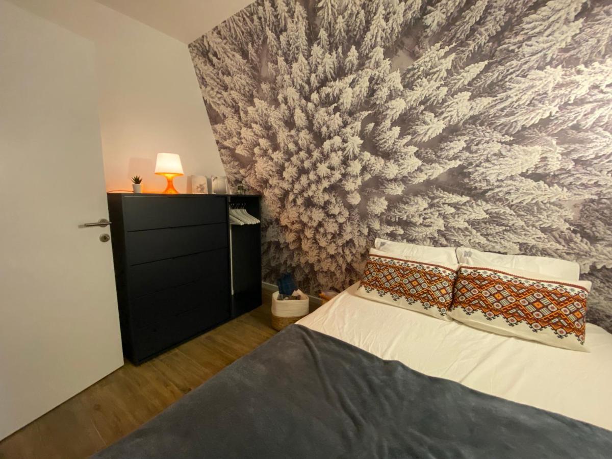 Apartman L8 كوباونيك المظهر الخارجي الصورة