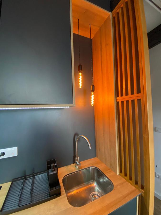 Apartman L8 كوباونيك المظهر الخارجي الصورة