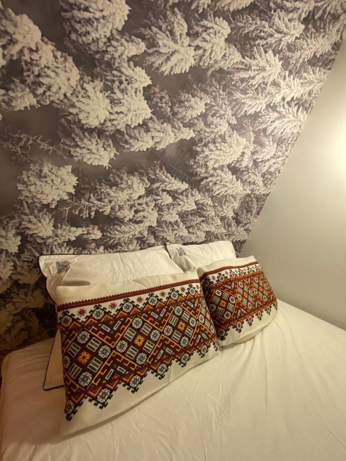 Apartman L8 كوباونيك المظهر الخارجي الصورة