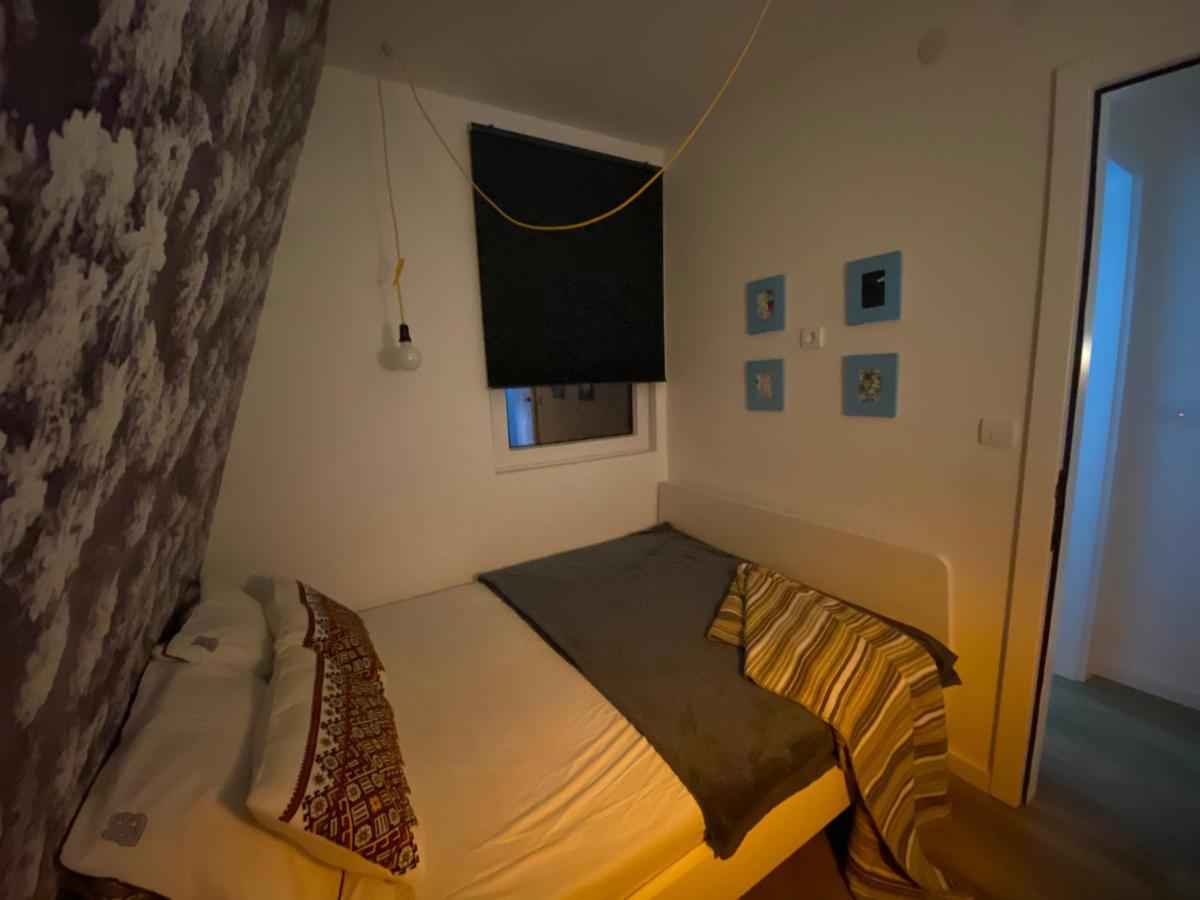 Apartman L8 كوباونيك المظهر الخارجي الصورة