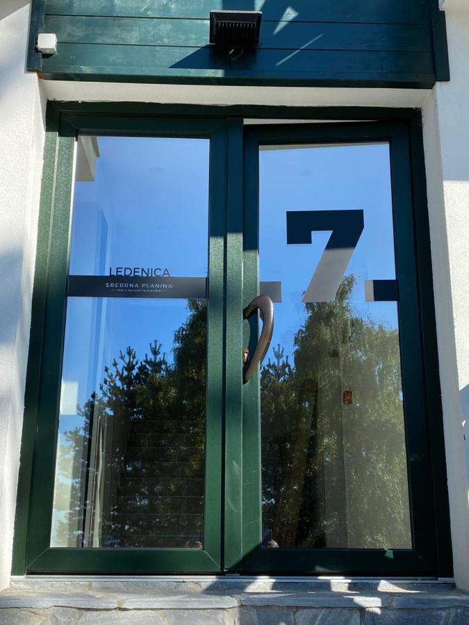 Apartman L8 كوباونيك المظهر الخارجي الصورة