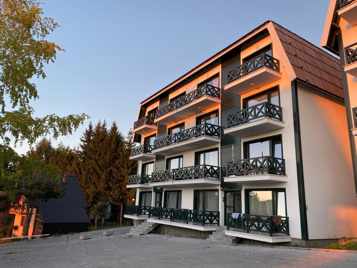 Apartman L8 كوباونيك المظهر الخارجي الصورة