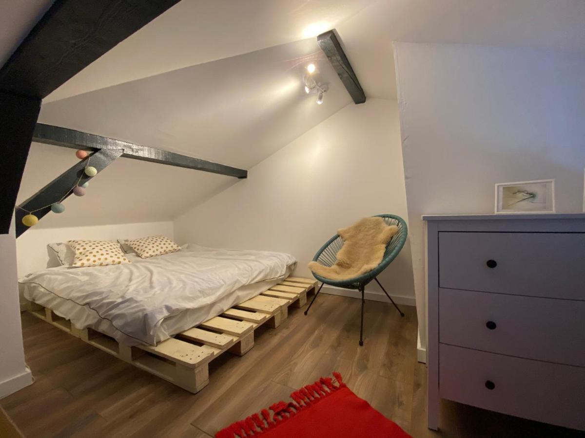 Apartman L8 كوباونيك المظهر الخارجي الصورة